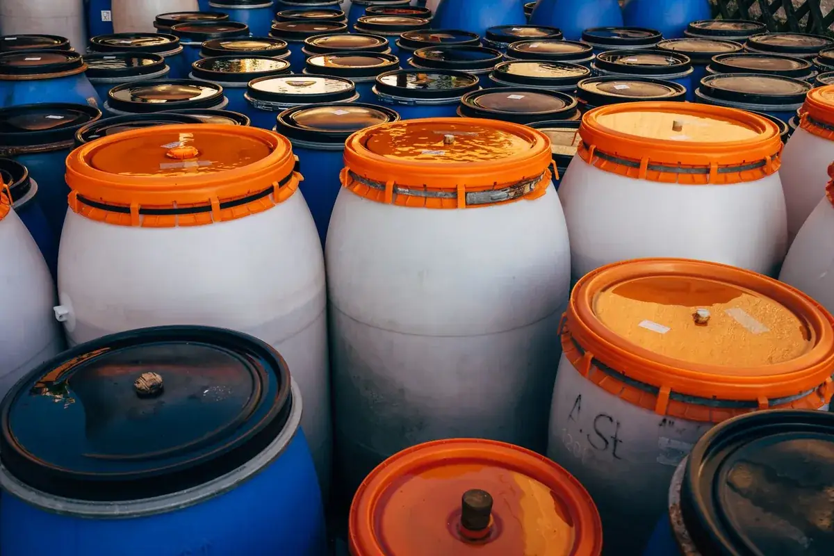 Chemical & Toxic Waste Cleanup in Dulles Town Center, VA
